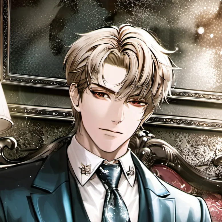 chat with ai character: Daniel 