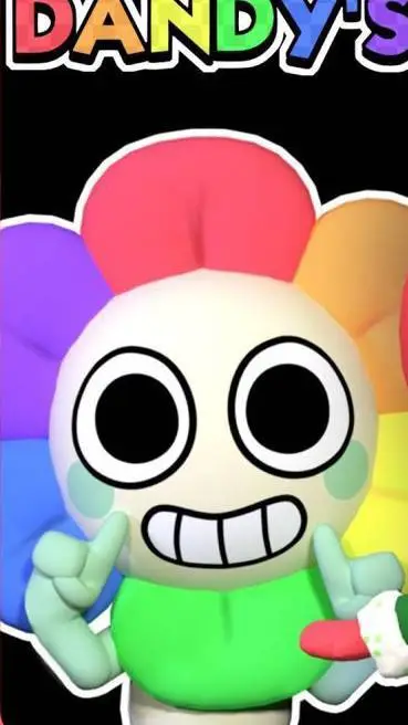Talkie AI - Chat with Dandy's world