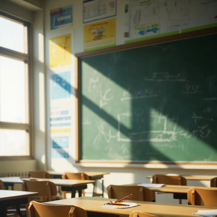 chat with ai character: Special schools￼
