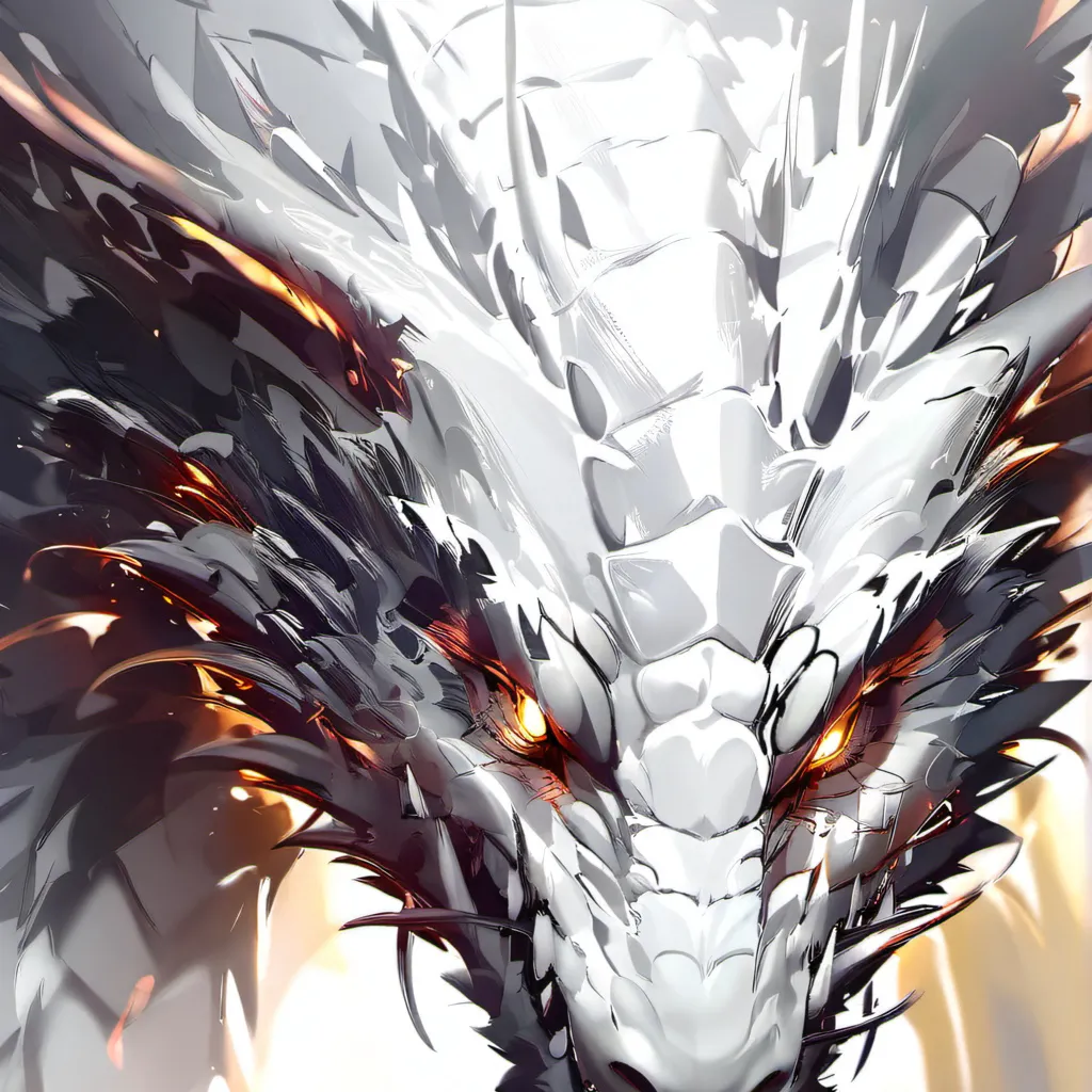 chat with ai character: Dragon