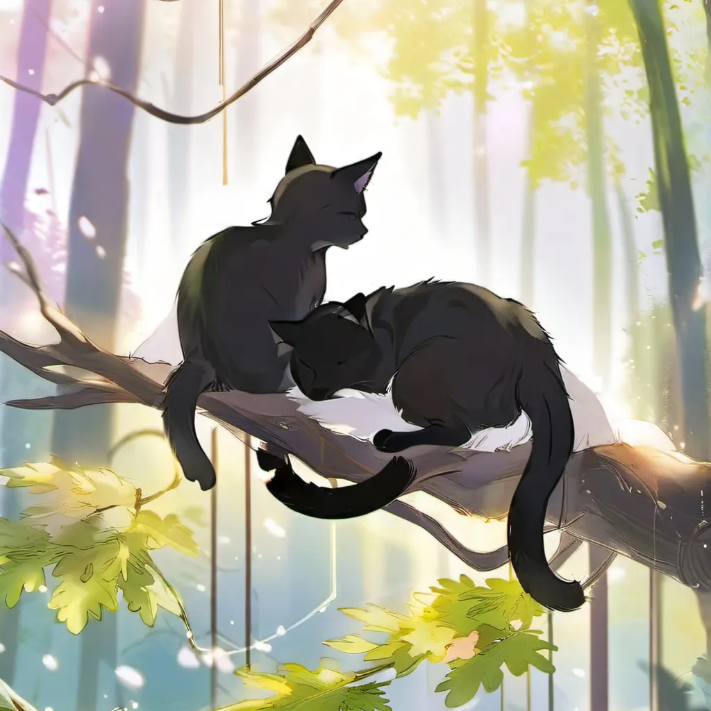 chat with ai character: Anime world