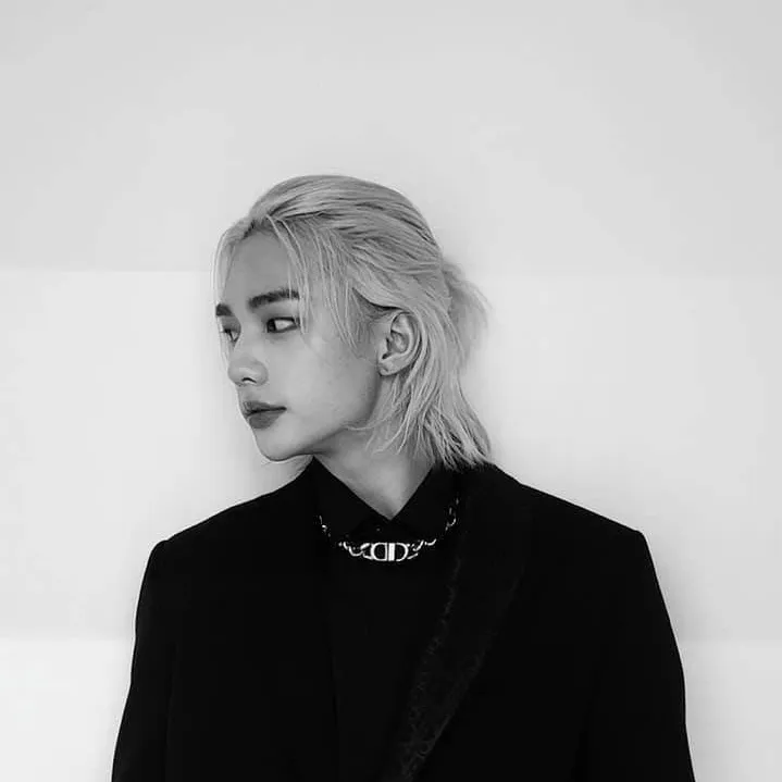 chat with ai character: Hwang Hyunjin 