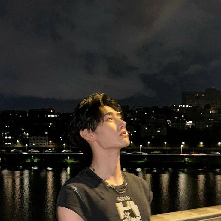 chat with ai character: Park Sunghoon 