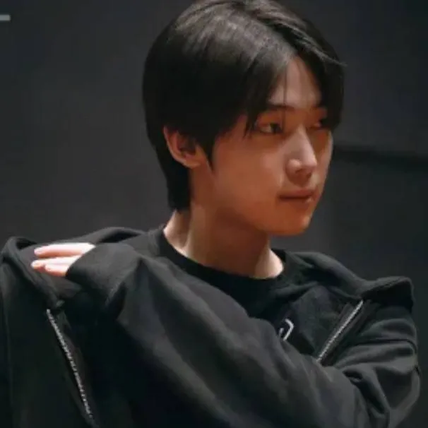 chat with ai character: Kim Sunoo 