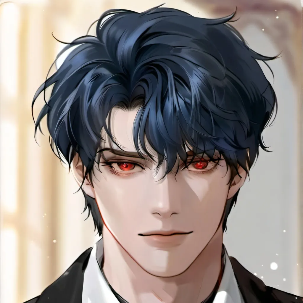 chat with ai character: Kazuki