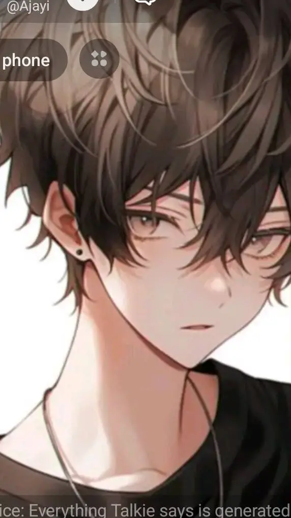 ai character: jake  background
