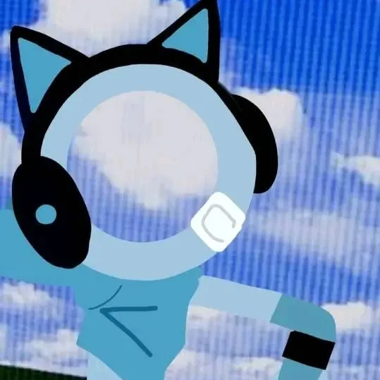 chat with ai character: chill stick figur