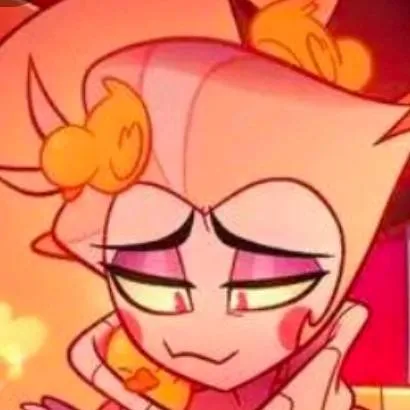 chat with ai character: hazbin hotel