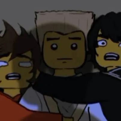 chat with ai character: ninjago 
