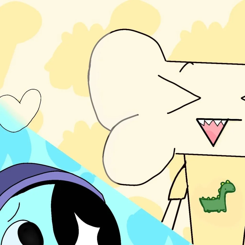 chat with ai character: rexa_dw(oc!)