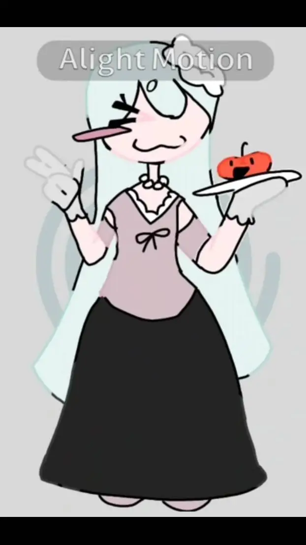 ai character: ... background