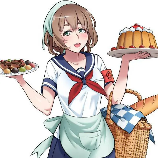 chat with ai character: Amai  