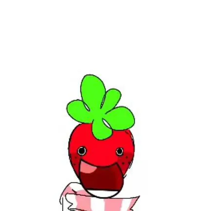 chat with ai character: silly sprout