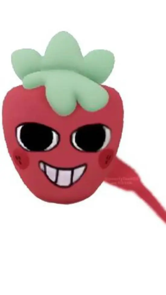 ai character: sprout background