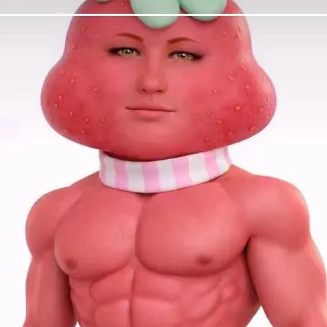 chat with ai character: Freaky sprout 😛