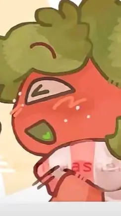 ai character: SPROUT  background