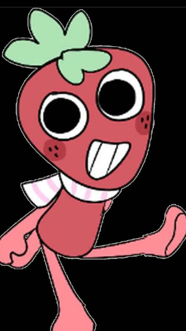 ai character: sprout (killer)  background