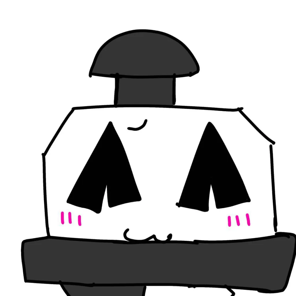 chat with ai character: Denny