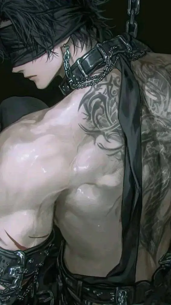ai character: $Stefan£ background