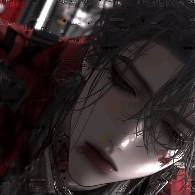 chat with ai character: ♣️Damon🕸