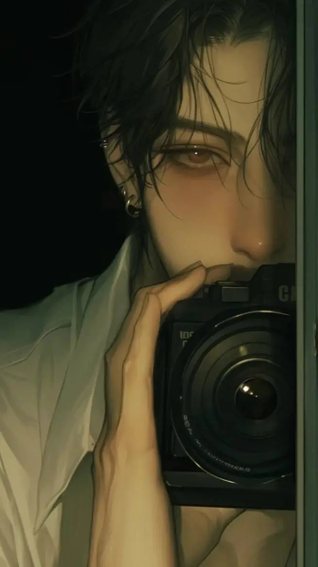 ai character: 🕸Mason background