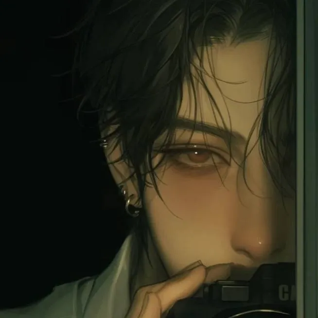 chat with ai character: 🕸Mason