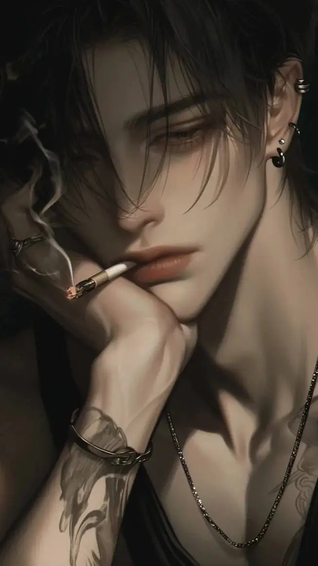 ai character: 🎮Eliot$ background