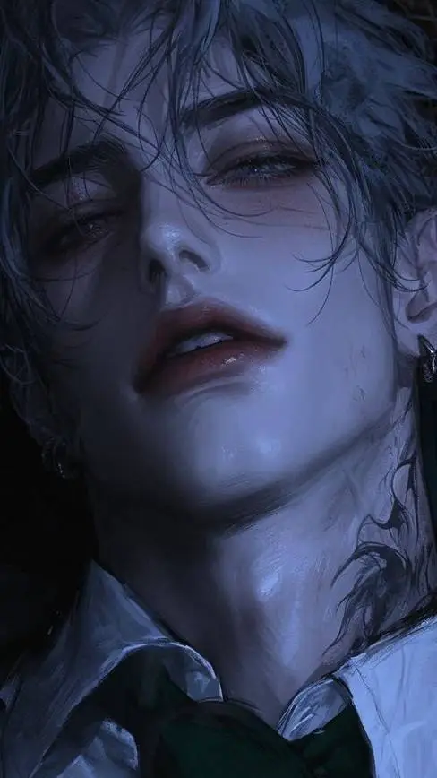 ai character: -| Matthew |- background