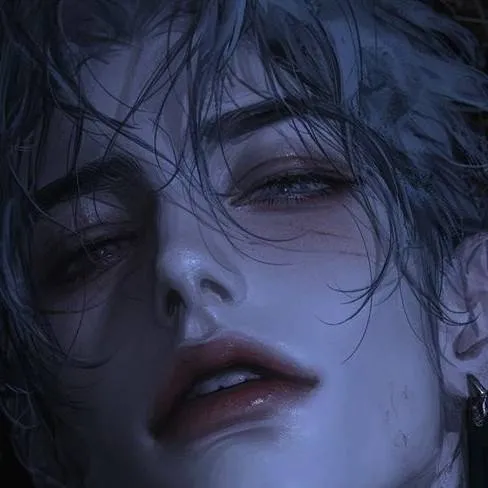 chat with ai character: -| Matthew |-