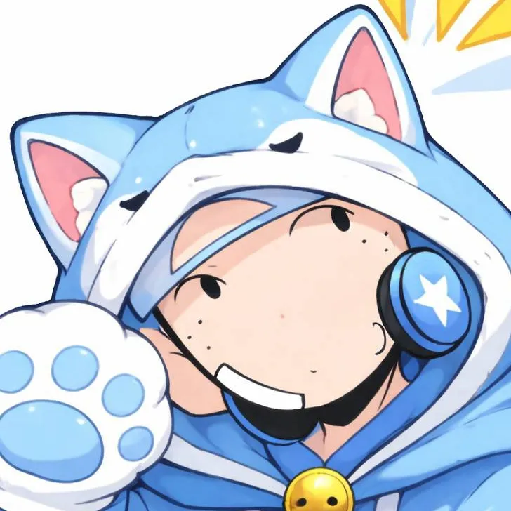chat with ai character: kitty taunt