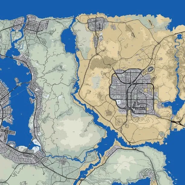 chat with ai character: Los Santos
