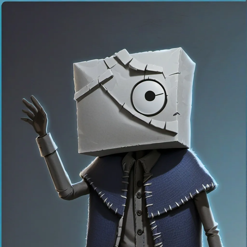 chat with ai character: noliturlf