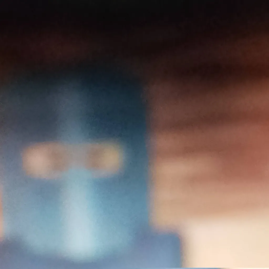 chat with ai character: bloqueo 