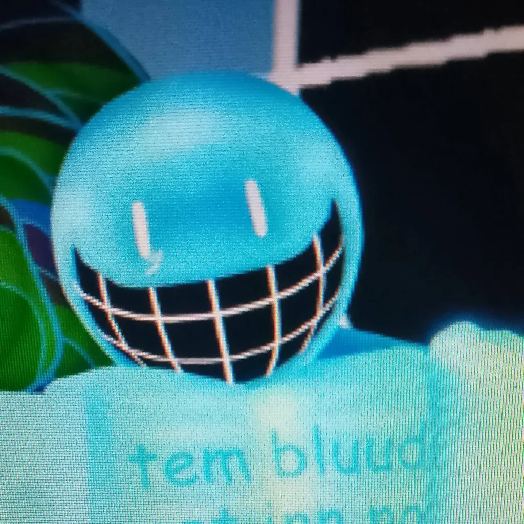 chat with ai character: bluudud