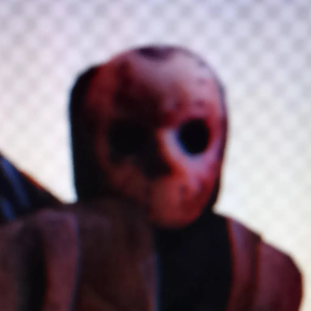 chat with ai character: jason