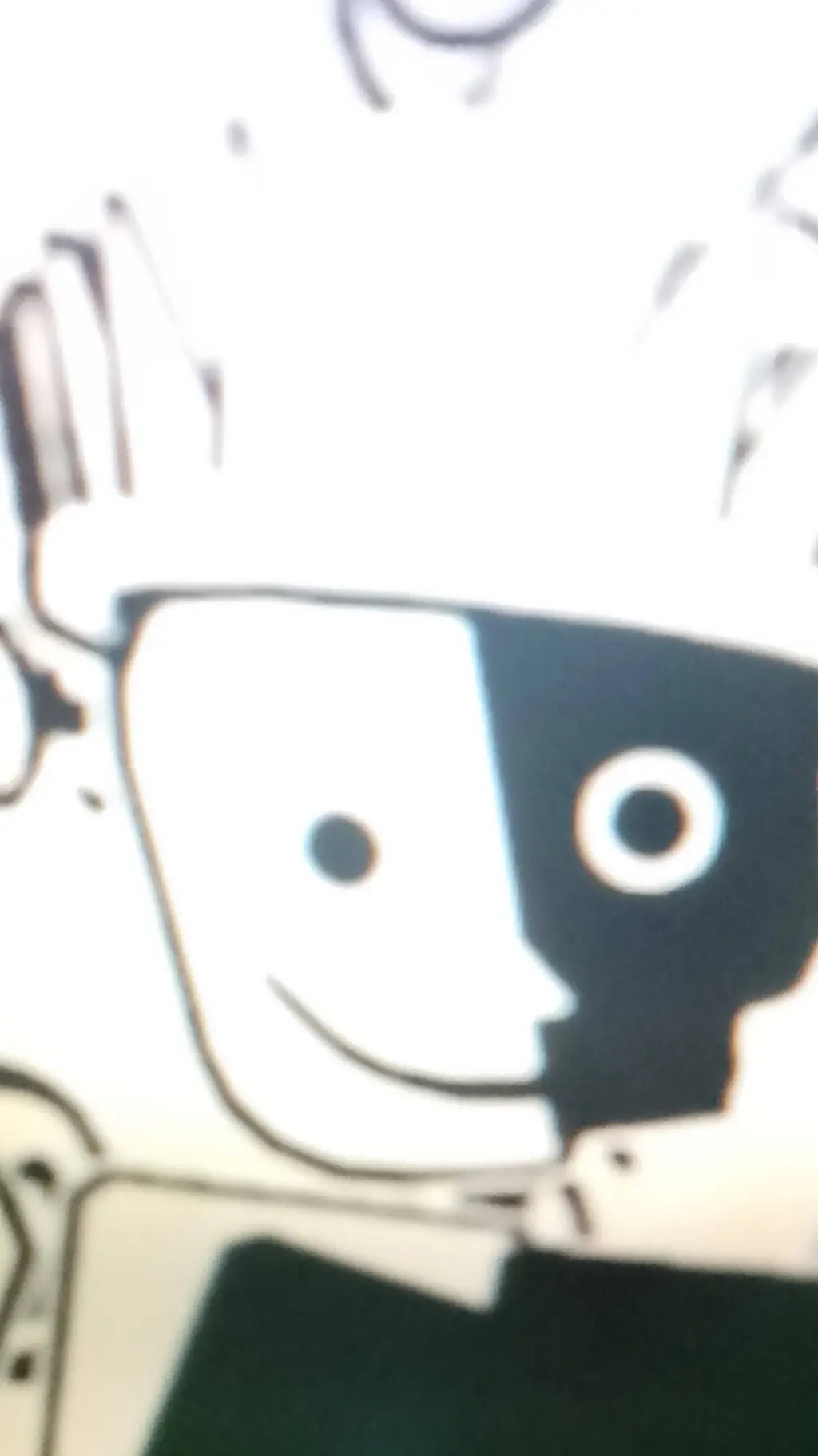 ai character: YAAI background
