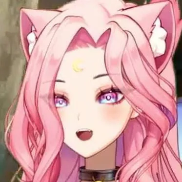 chat with ai character: Mooni