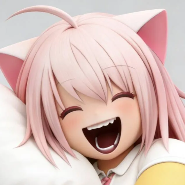 chat with ai character: 奶龙丘比