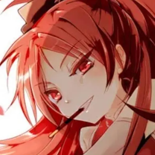 chat with ai character: 佐仓杏子