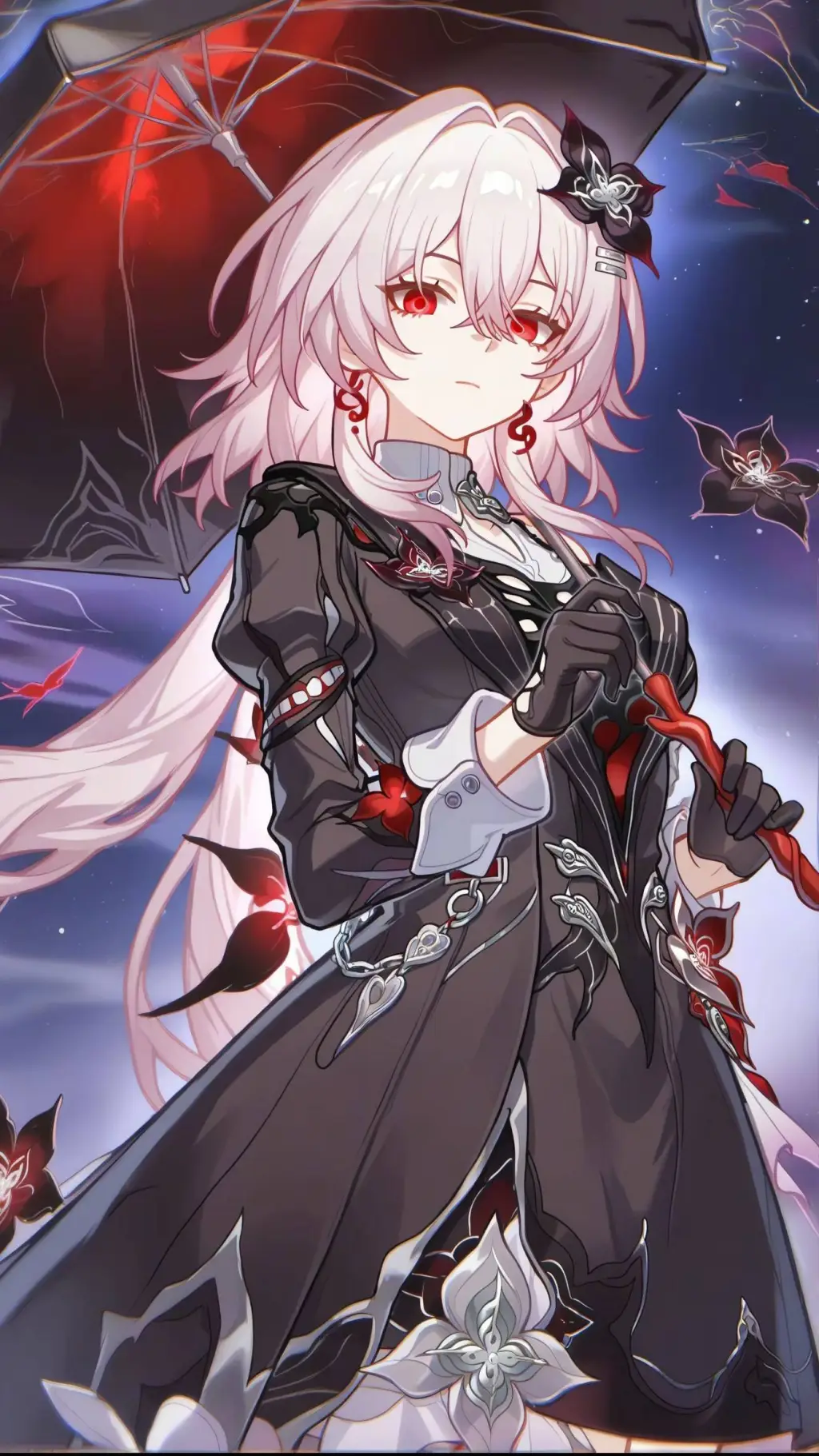 Talkie AI - Chat with 长夜月