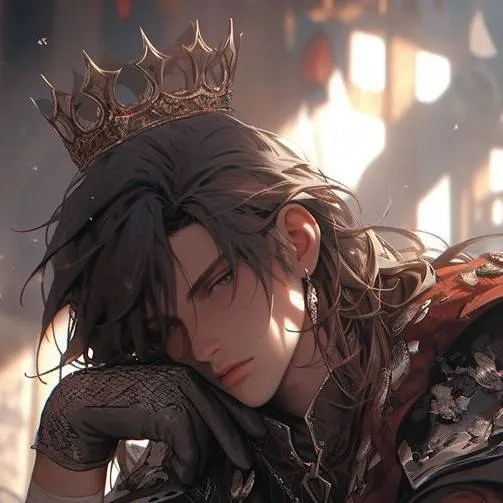 chat with ai character: Кристиан 