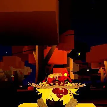 chat with ai character: ITZ MEH