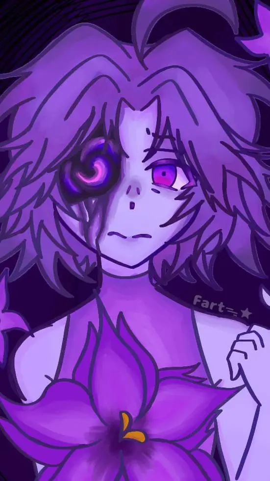 ai character: two time again background
