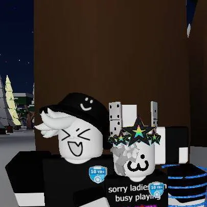 chat with ai character: Goobert & Yolkstar