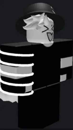 ai character: Goobert/Smavi  background