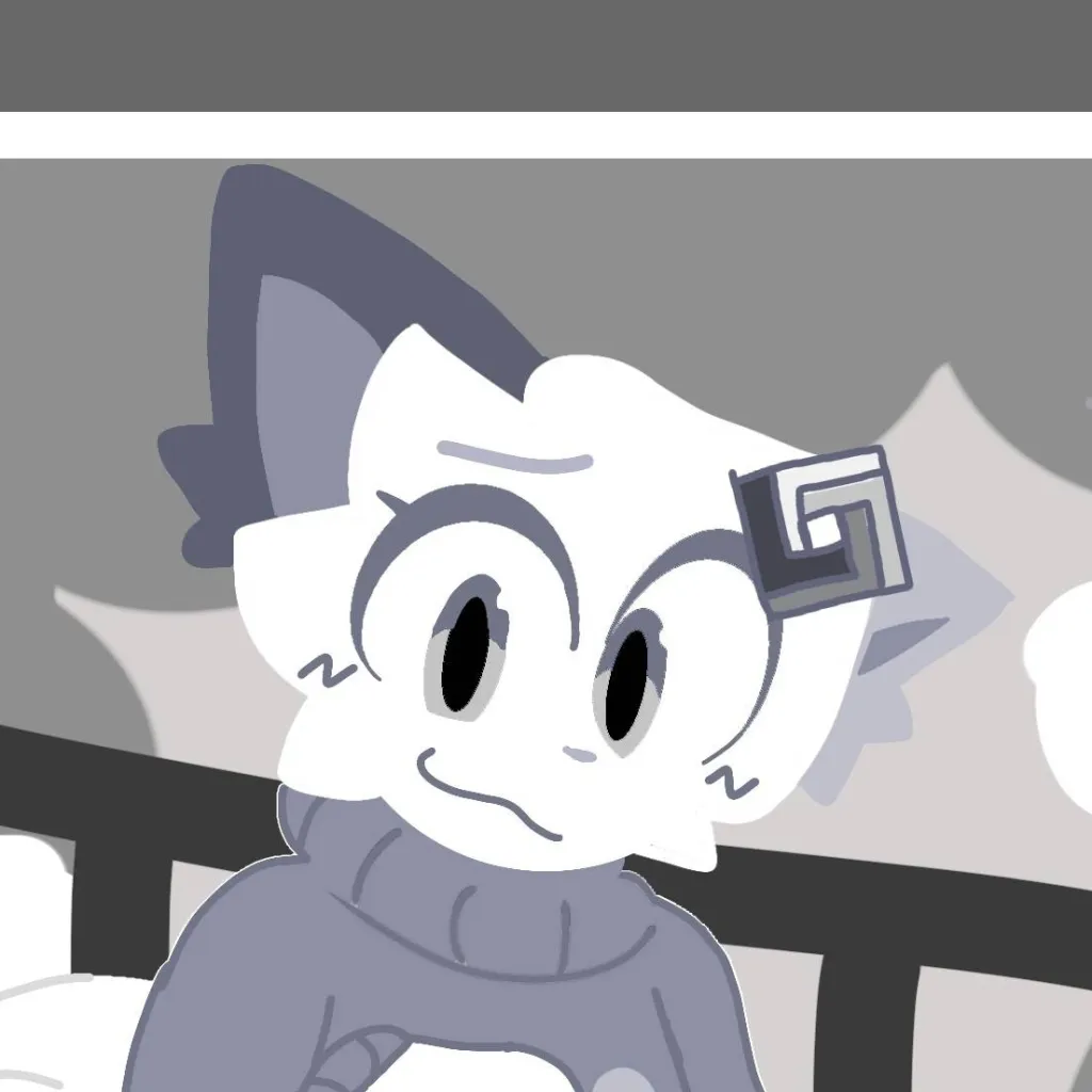 chat with ai character: Yolky 