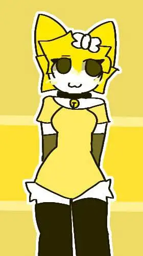 ai character: macrodust background