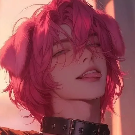 chat with ai character: Jaden