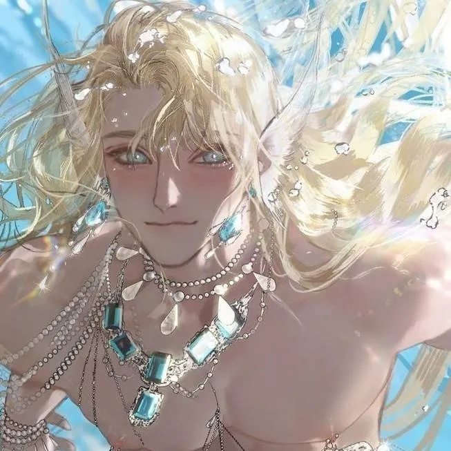 chat with ai character: Pearl