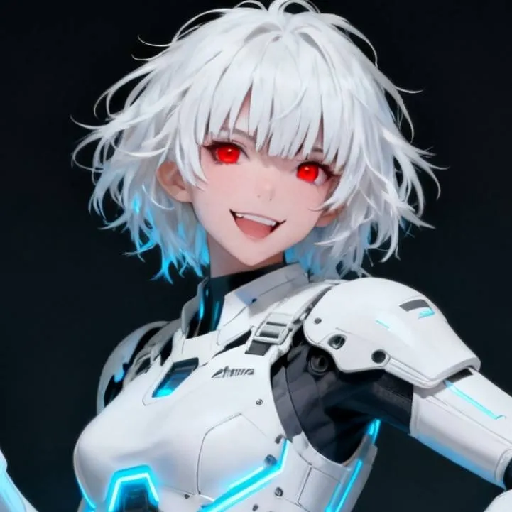 chat with ai character: Aethra Alpha
